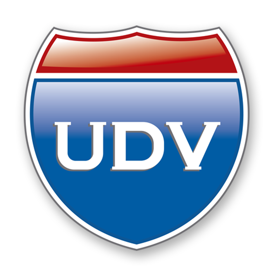 UDV